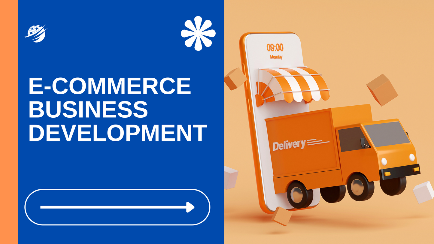Business development