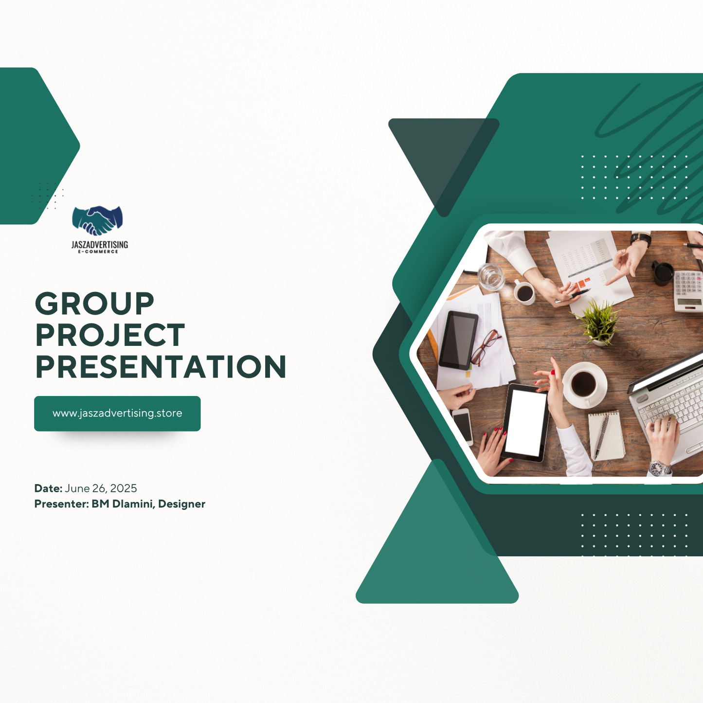 Presentation